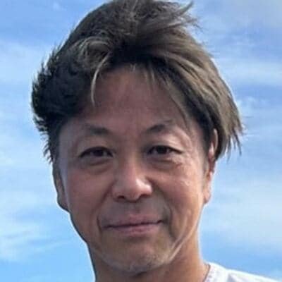 三枝裕介