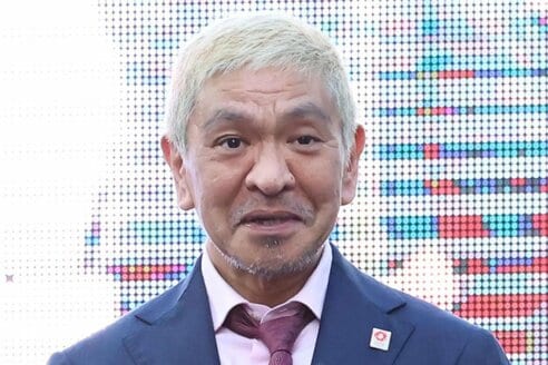 松本人志がいよいよ始動か 吉本興業がファンド設立 海外展開も | 東スポWEB