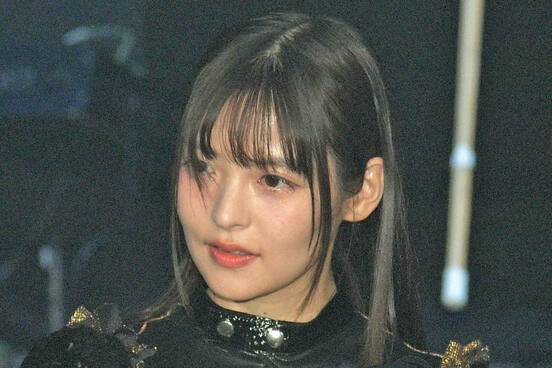 上坂すみれ