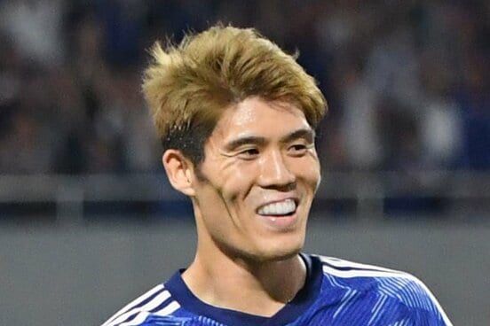 アイスランド戦もスタメン出場のDF冨安健洋