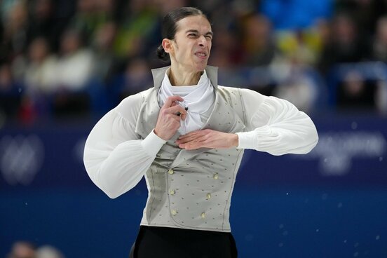 ピョートル・グメニク（ロイター）