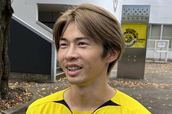 瀬川祐輔
