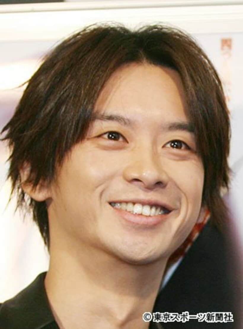 福山と吹石の結婚は加藤のおかげ！？