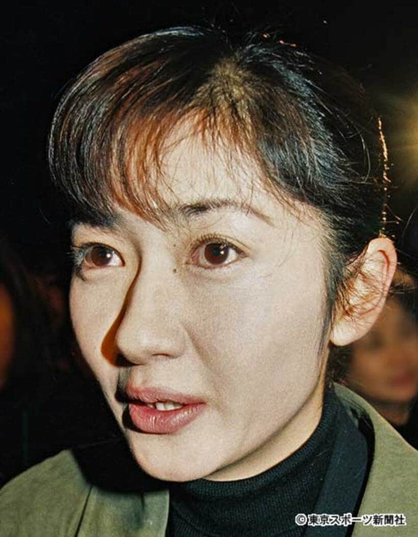  古村比呂