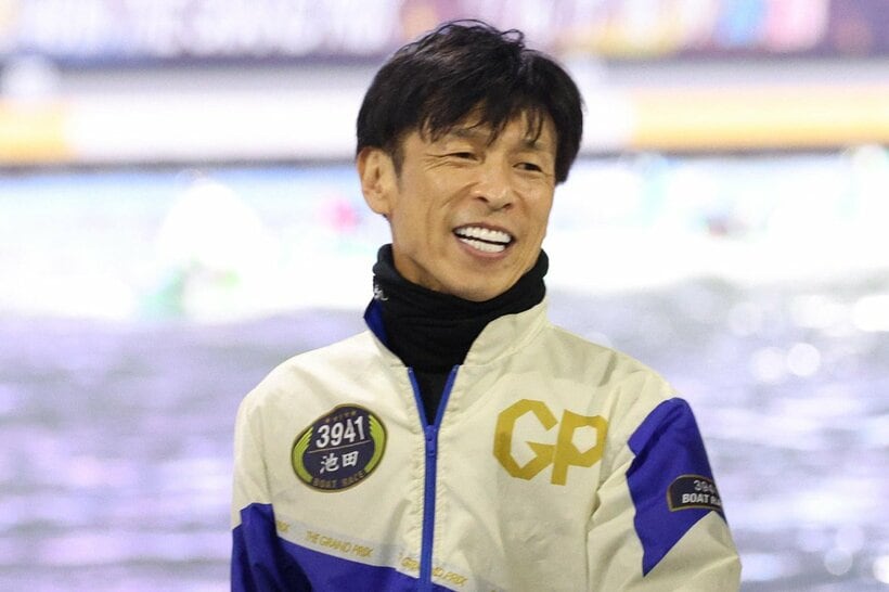 池田浩二