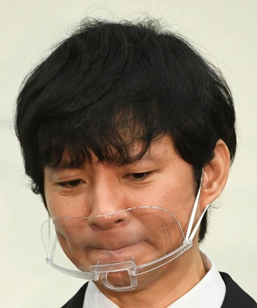 地獄を見た謝罪会見も、日本テレビの発案？