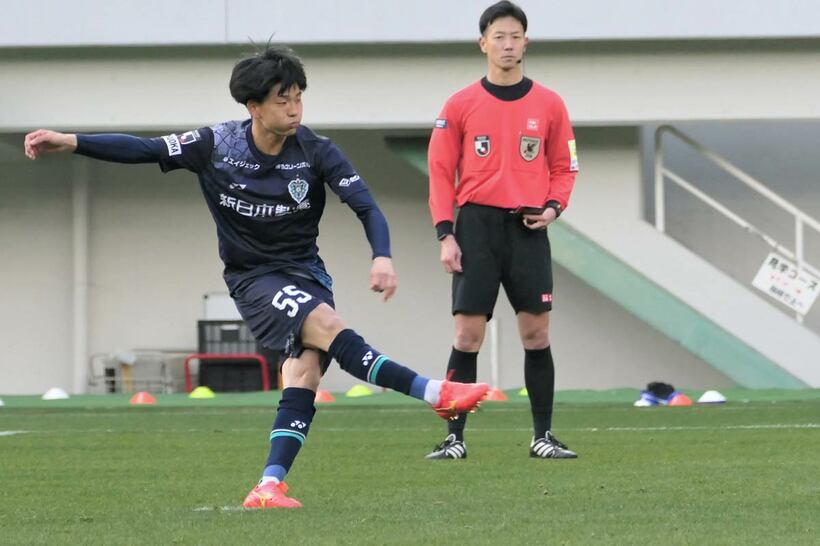 前田快