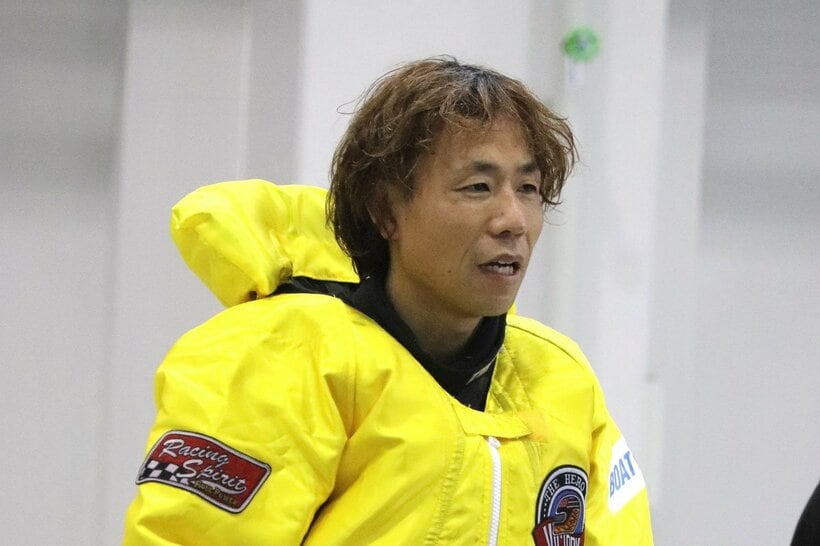赤羽克也