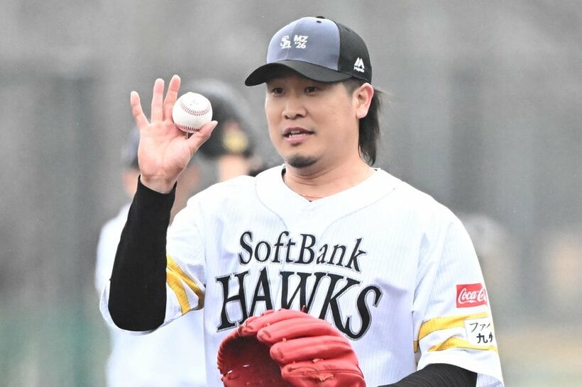 杉山一樹