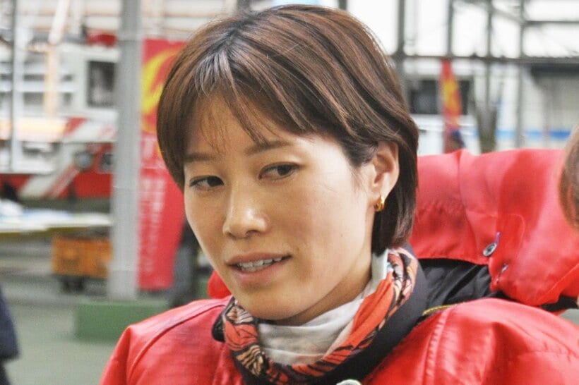 準優好枠を狙う倉持莉々