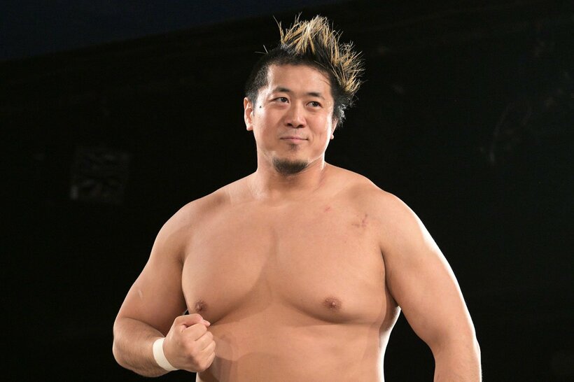 Ｖ４戦への思いを激白した稲村愛輝