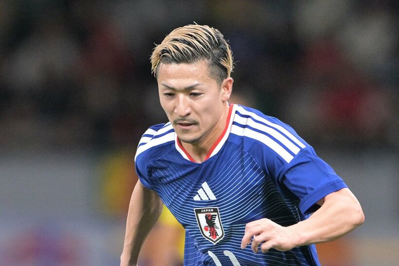 前田大然