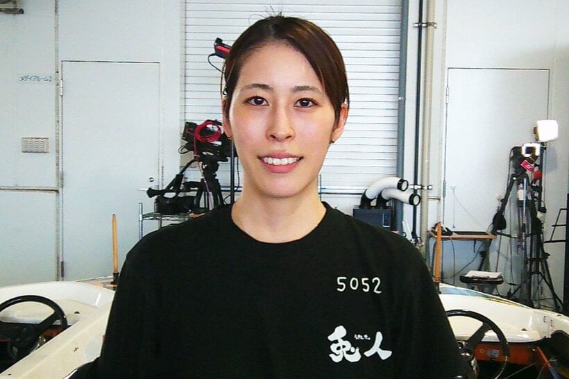 夫、義弟夫妻もボートレーサーの赤井星璃菜