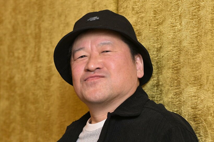 降板した佐藤二朗