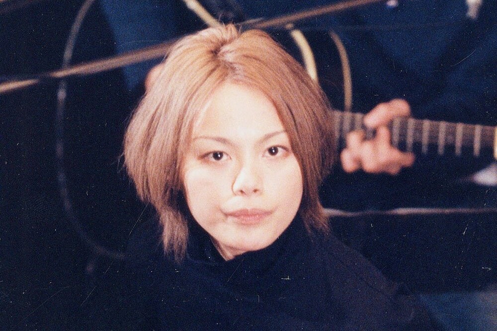 相川七瀬(2001年)
