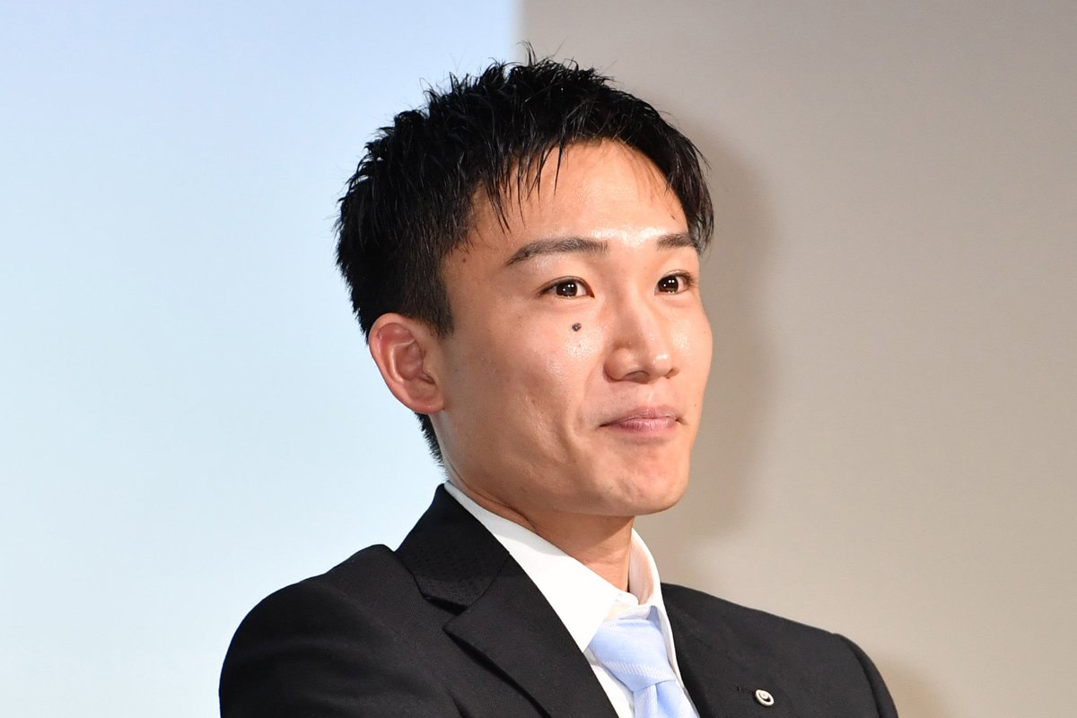 代表引退・桃田賢斗に中国「別れがこんなに早いなんて」「伝説の終わり