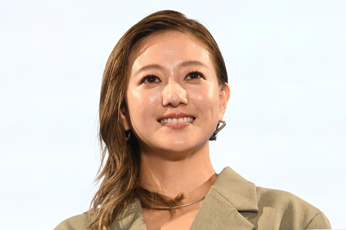 元AAA伊藤千晃 6歳息子の卒園を報告「りっぱな姿を見せてくれまし