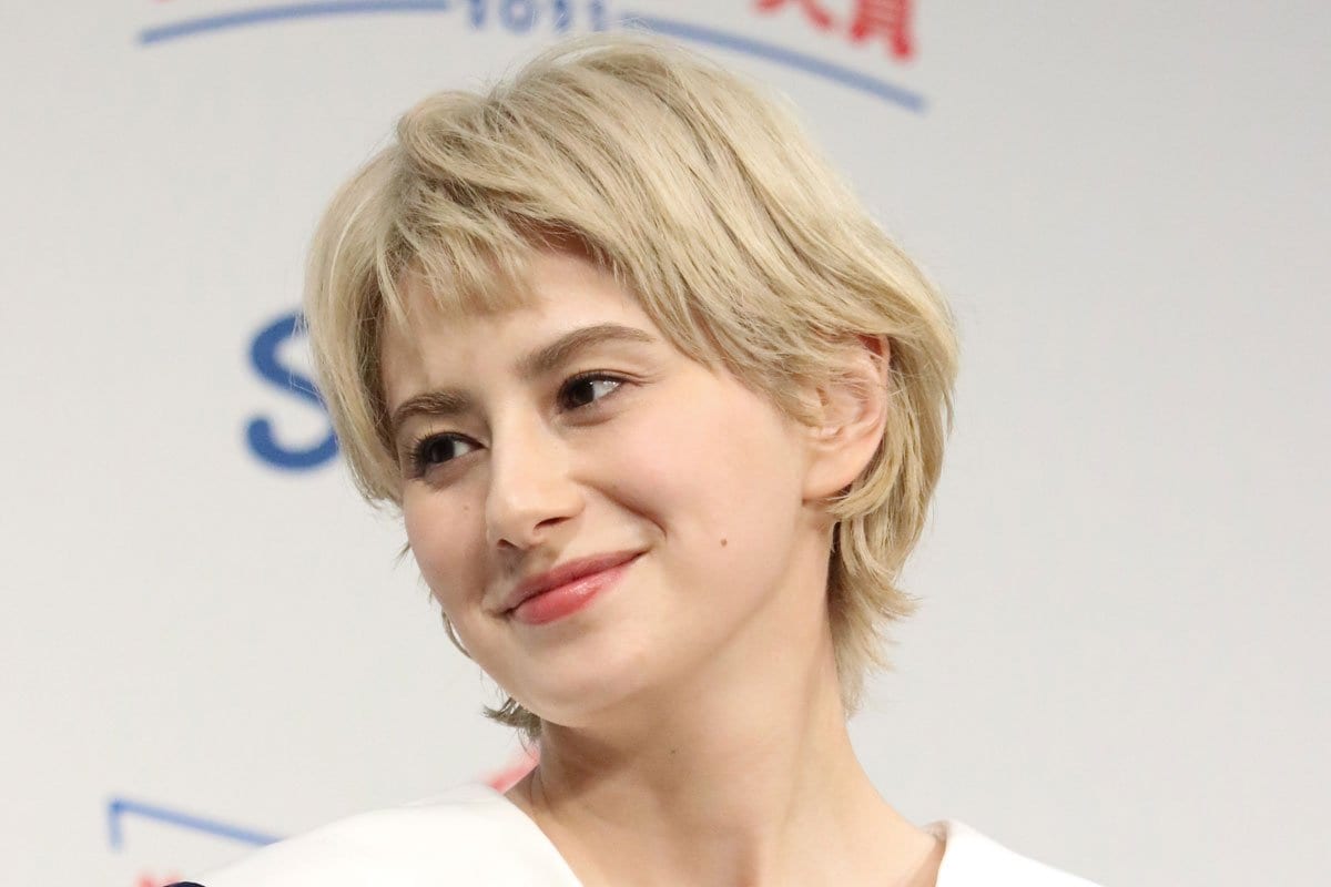 ホラン 千秋 結婚