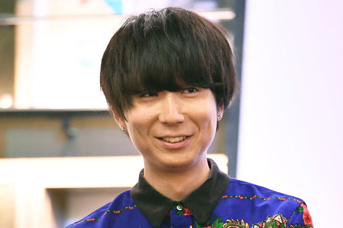 川谷絵音 美容に目覚めて徹底実践「家にいる日でも毎日日焼け止め