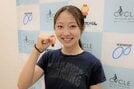 【Challenge!　新人競輪選手紹介】林香穂が苦しい時期に神山所長がかけた言葉とは