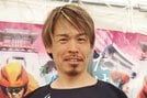 【武雄競輪・ＧⅢ大楠賞争奪戦】浅井康太　準決を１着クリア「真杉君を悔しがらせることができて良かった」