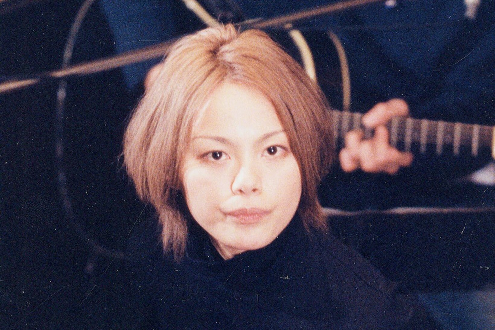 相川七瀬（２００１年）