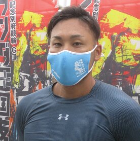  郡司浩平