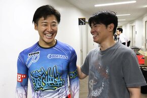 【松山競輪・ＧⅠオールスター競輪】真杉匠　優勝戦はファン、仲間に感謝伝える自力勝負「プレッシャーはある」