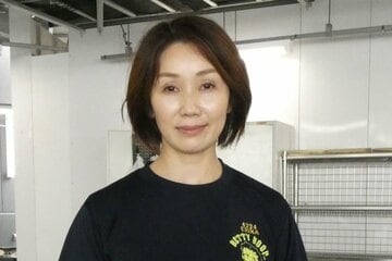 ようやく本業に専念できる大橋栄里佳