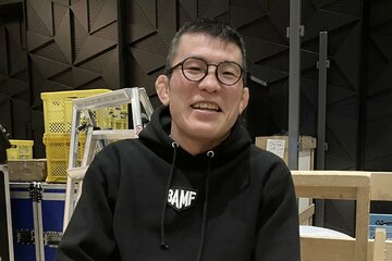 困惑の青木真也