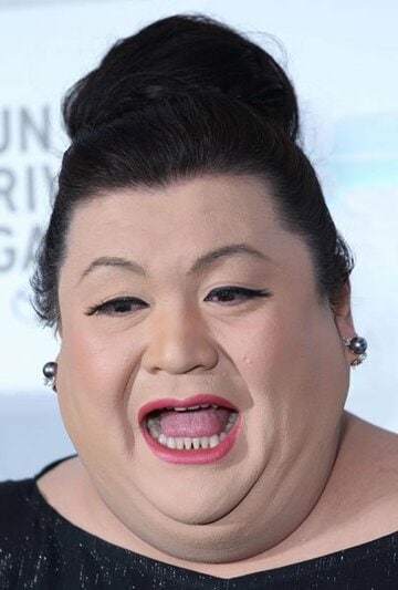  汚部屋がさらに大変なことになってしまったマツコ