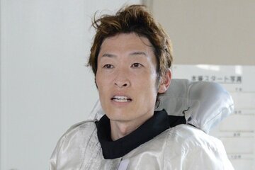 柳生泰二