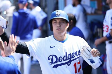 大谷翔平はもちろん圏外
