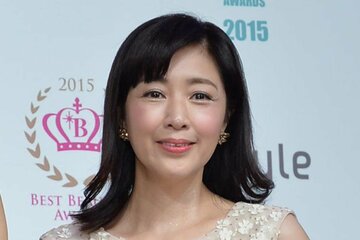 菊池桃子