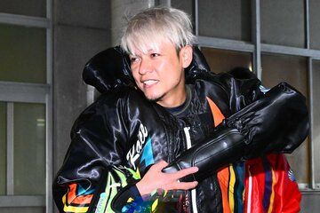 堅実なレース運びが光る平本真之