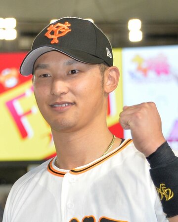  吉川尚輝（東スポWeb）