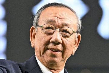 堀内恒夫氏