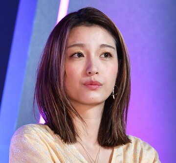  キャラ変した木下優樹菜（東スポWeb）