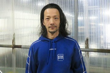予選最終日は1号艇で臨む佐竹太一