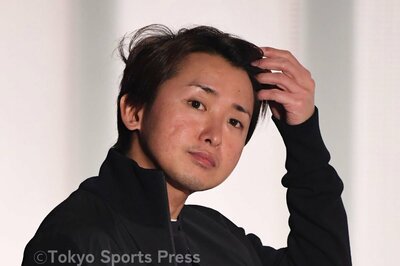写真：嵐ラストツアー3月スタートに驚きの声 大野智の〝調整遅れ