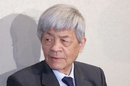 田原総一朗氏
