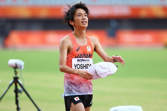 吉田祐也