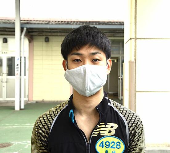  準優１０Rは栗城匠の気合の走りに期待