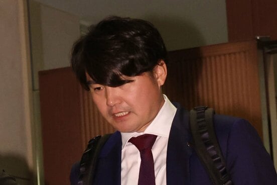 杉内俊哉投手チーフコーチ