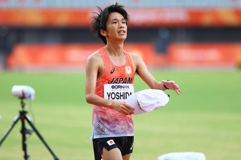 吉田祐也