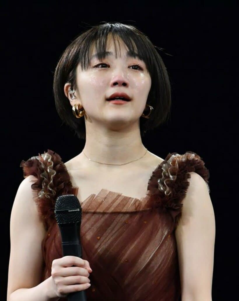  先輩への筋を通した船木