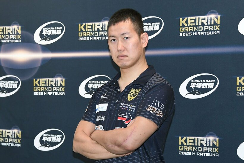 近畿ラインの番手を務める覚悟が決まった脇本雄太