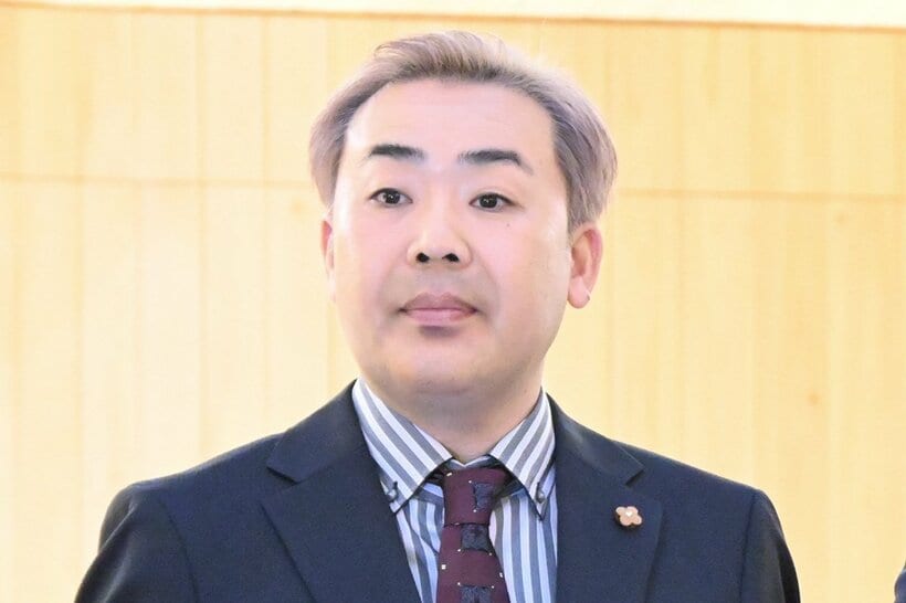 「フットボールアワー」の岩尾望