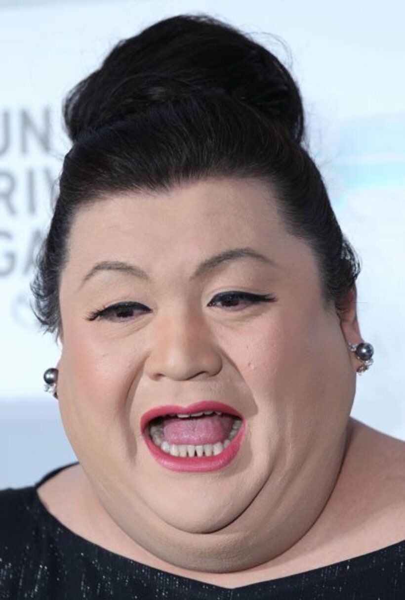  汚部屋がさらに大変なことになってしまったマツコ