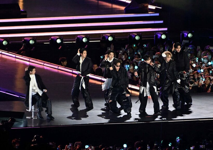 ＢＴＳ（ロイター）